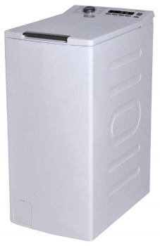 Стиральная машина Weissgauff WM 40380 TD Inverter