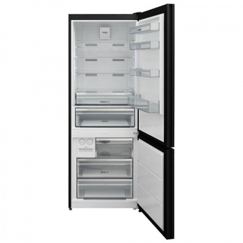 Холодильник KORTING KNFC 71928 GN