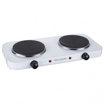 Плита Отдельностоящая WILLMARK НS-210W