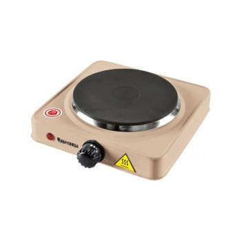 Плита Отдельностоящая ЧУДЕСНИЦА ЭЛП804