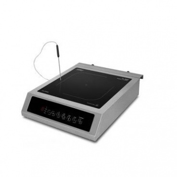 Плита Отдельностоящая CASO TC 3500