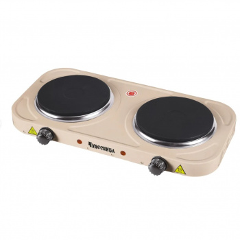 Плита Отдельностоящая ЧУДЕСНИЦА ЭЛП803