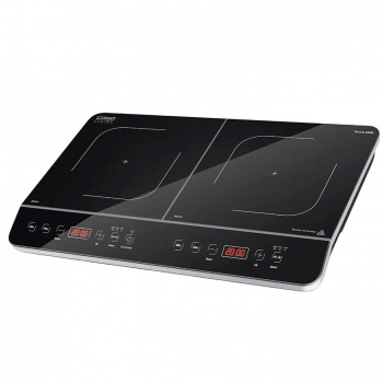 Плита Отдельностоящая CASO Touch 3500