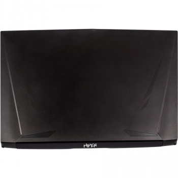 Ноутбук 15,6" Hiper G16 (G16RTX3070B11700LX)