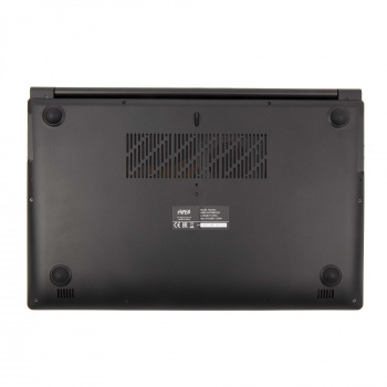 Ноутбук 15,6" Hiper WORKBOOK A1568K (A1568K1135W1)