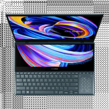 Ноутбук 15,6" Asus Zenbook Pro Duo UX582HM-H2069 (90NB0V11-M003T0)