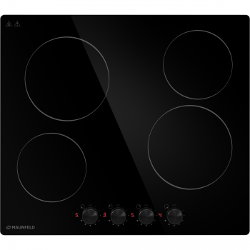 Поверхность Maunfeld CVCE594MBK2
