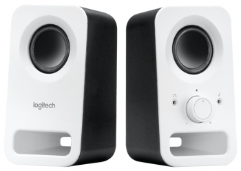 IT Акс. акустика 2.0 Logitech Z150 Midnight Black