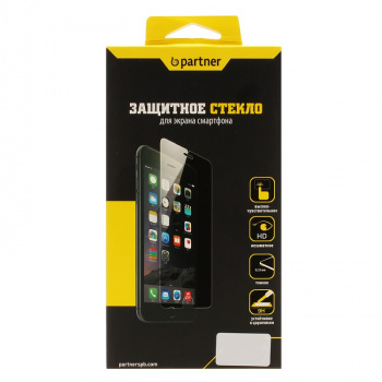 Защитное стекло Partner для Samsung Galaxy S7