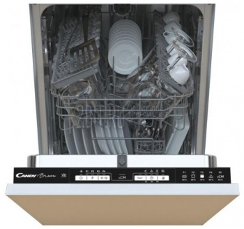 Посудомоечная машина встраиваемая Candy CDIH 2L1047-08