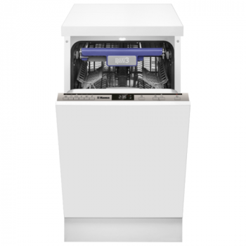 Посудомоечная машина встраиваемая Hansa ZIM486SEH