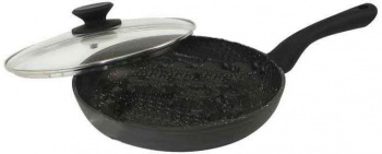 Сковорода LARA LR01-33 24см