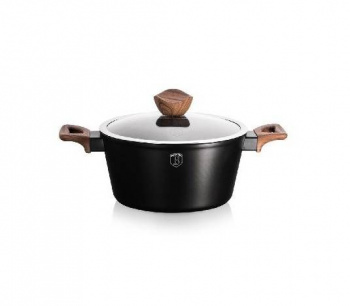 Кастрюля Berlinger Haus BH-1716 Forest Line 20см