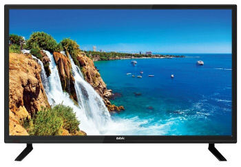 24' Телевизор BBK 24LEM-1072/T2C