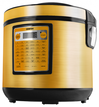 Мультиварка Centek CT-1495 BL