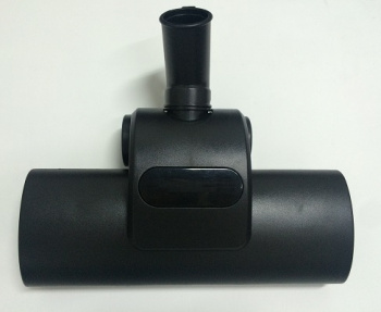 Насадка для пылесоса Ozone UN-24 турбощетка универсал.