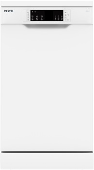 Посудомоечная машина отдельностоящая Vestel DF45E62W