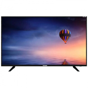43' Телевизор Telefunken TF-LED43S80T2SU