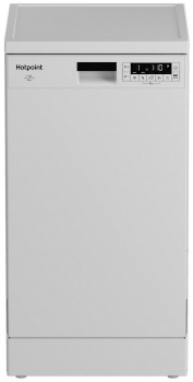 Посудомоечная машина отдельностоящая Hotpoint HFS 2C67 W