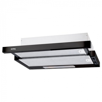 Вытяжка Korting KHP 6214 GN