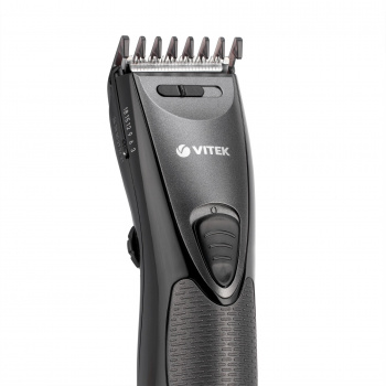 Машинка для стрижки Vitek VT-2567 GR