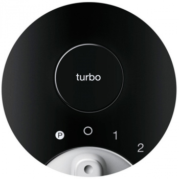 Блендер стационарный Braun JB3060BK