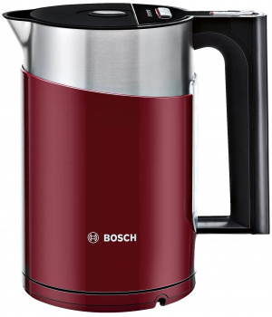 Чайник электрический Bosch TWK861P4RU