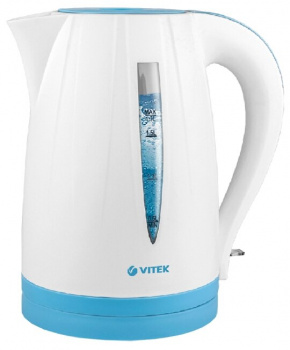 Чайник электрический Vitek VT-7031 W