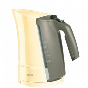 Чайник электрический Braun WK300