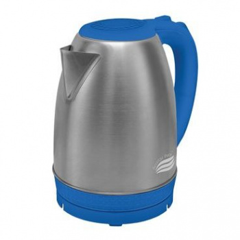 Чайник электрический Великие реки Амур-1 синий