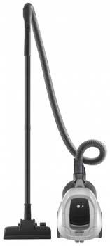 Пылесос для с/у без мешка LG VC-5420NHTCW