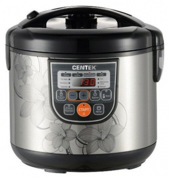 Мультиварка Centek CT-1498 Ceramic