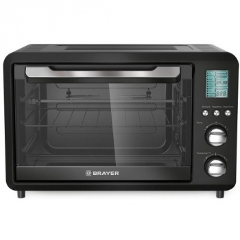 Минидуховка BRAYER BR2601