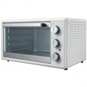 Минидуховка WILLMARK WO-487W белый