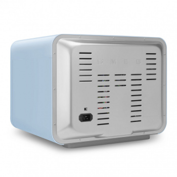 Минидуховка SMEG COF01PBEU