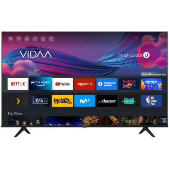 Телевизор Hisense 75A6K