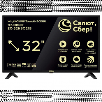 Телевизор ECON EX-32HS021B