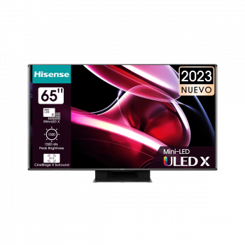 Телевизор Hisense 65UXKQ