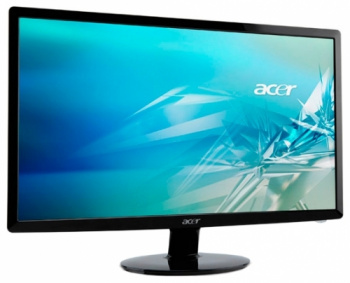 Монитор Acer S240HLbid