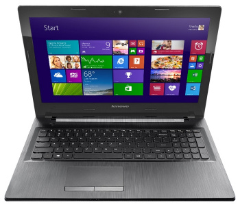 Ноутбук 15,6" Lenovo IdeaPad G50-30 (80G0017UUA)