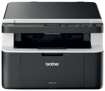 МФУ лазерный BROTHER DCP-1512R