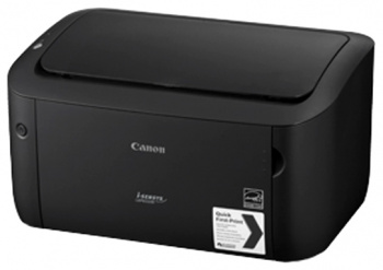 Принтер лазерный Canon i-SENSYS LBP6030B