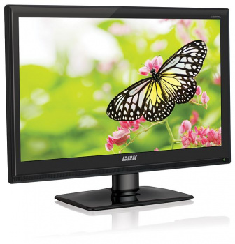 26' Телевизор BBK LEM-2649HD