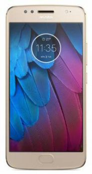 Смартфон Motorola G5S XT1793 Золотой