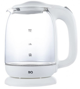 Чайник электрический BQ KT1830G