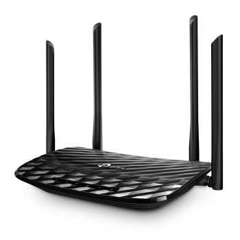 маршрутизатор TP-LINK Archer C6 AC1200 MU-MIMO