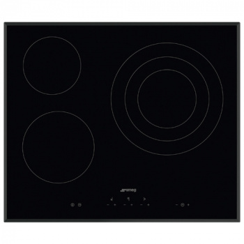 Поверхность SMEG SE363ETB