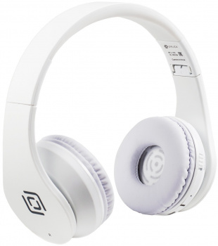 Гарнитура беспроводная Oklick BT-L-100 bluetooth Белый