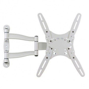 AV Акс. кронштейн Kromax TECHNO-5 Белый