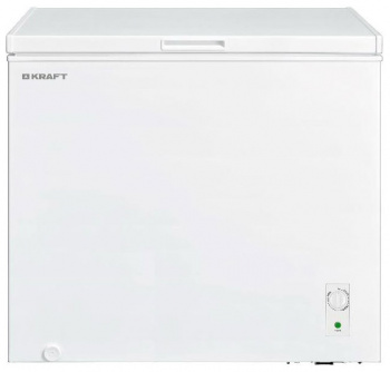Морозильный ларь Kraft BD(W)-232QX